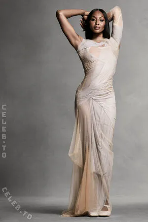 Naomi Campbell OnlyFans Leaked Free Thumbnail Picture - #PvK76BKUCl