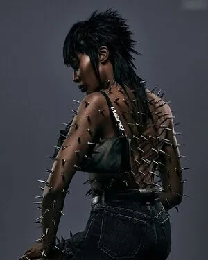 Naomi Campbell OnlyFans Leaked Free Thumbnail Picture - #QTLXuF3TmH