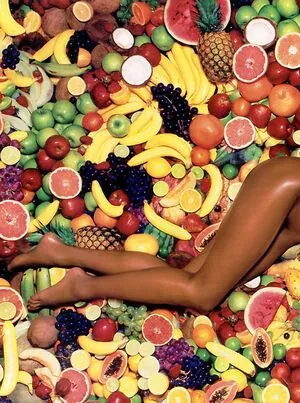 Naomi Campbell OnlyFans Leaked Free Thumbnail Picture - #QtZlWDqPNL