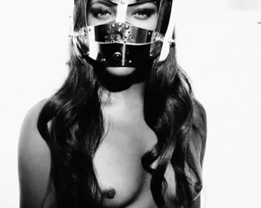Naomi Campbell OnlyFans Leaked Free Thumbnail Picture - #RNCuqYXiIY