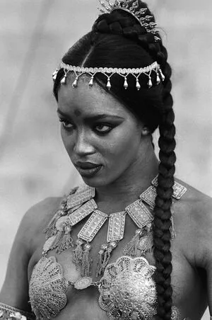 Naomi Campbell OnlyFans Leaked Free Thumbnail Picture - #RUKR5kRdaF