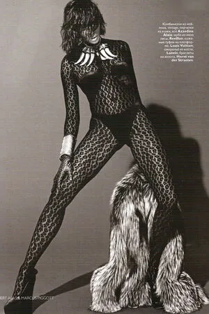 Naomi Campbell OnlyFans Leaked Free Thumbnail Picture - #SN2pKVKXRg