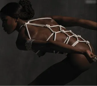 Naomi Campbell OnlyFans Leaked Free Thumbnail Picture - #Sdulo85bRF