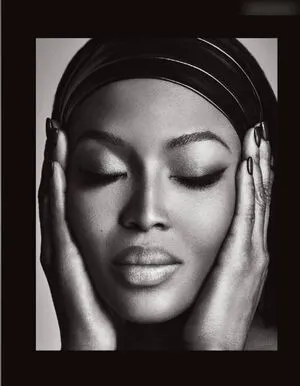 Naomi Campbell OnlyFans Leaked Free Thumbnail Picture - #TEDpGXTubA