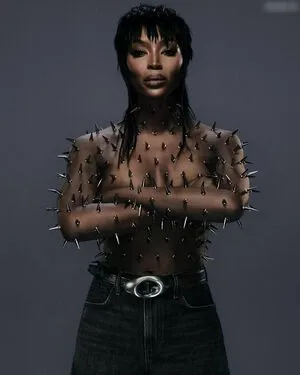 Naomi Campbell OnlyFans Leaked Free Thumbnail Picture - #TdTqWciBbO