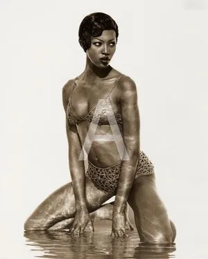 Naomi Campbell OnlyFans Leaked Free Thumbnail Picture - #UfiEP79dBJ