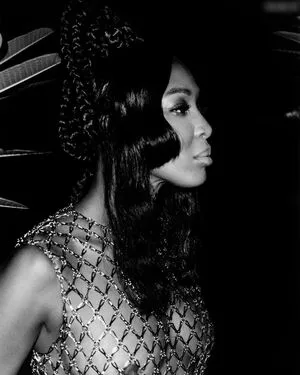 Naomi Campbell OnlyFans Leaked Free Thumbnail Picture - #UkahrnBTc6