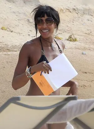 Naomi Campbell OnlyFans Leaked Free Thumbnail Picture - #UrbyoJiBRH