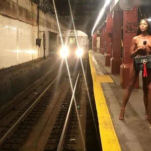 Naomi Campbell OnlyFans Leaked Free Thumbnail Picture - #VNX2jSdyGN