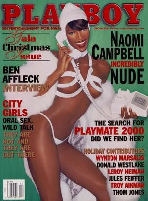 Naomi Campbell OnlyFans Leaked Free Thumbnail Picture - #VtSqHU3NmP