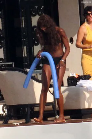 Naomi Campbell OnlyFans Leaked Free Thumbnail Picture - #W9xIk10Evt