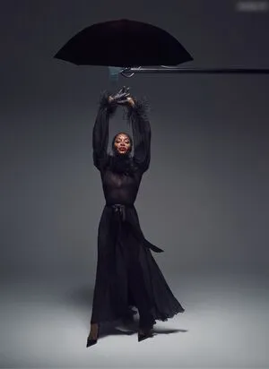 Naomi Campbell OnlyFans Leaked Free Thumbnail Picture - #Zg8WgZrZTA