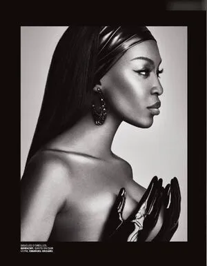 Naomi Campbell OnlyFans Leaked Free Thumbnail Picture - #ZrLnVNsraR