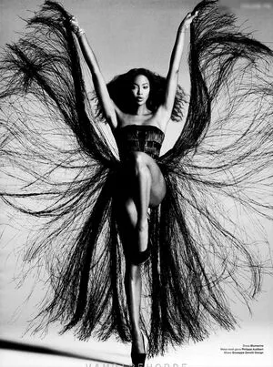 Naomi Campbell OnlyFans Leaked Free Thumbnail Picture - #axGFxdofBS