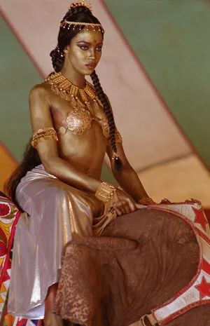 Naomi Campbell OnlyFans Leaked Free Thumbnail Picture - #boAT52zk6J