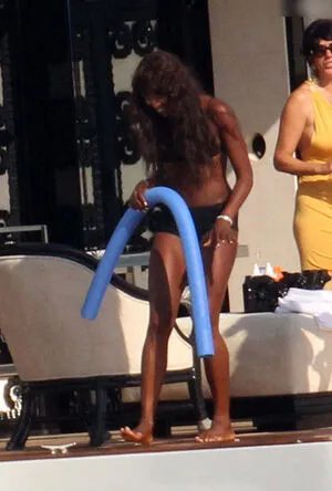 Naomi Campbell OnlyFans Leaked Free Thumbnail Picture - #caR0WfPDJ7