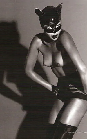 Naomi Campbell OnlyFans Leaked Free Thumbnail Picture - #dKvWNmrKdF