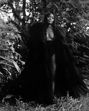 Naomi Campbell OnlyFans Leaked Free Thumbnail Picture - #dPdRw6onCk