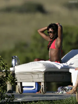 Naomi Campbell OnlyFans Leaked Free Thumbnail Picture - #eNSNEeEXlY