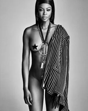 Naomi Campbell OnlyFans Leaked Free Thumbnail Picture - #fDZxAHF6IC