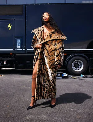 Naomi Campbell OnlyFans Leaked Free Thumbnail Picture - #fWr4mNjh9Y