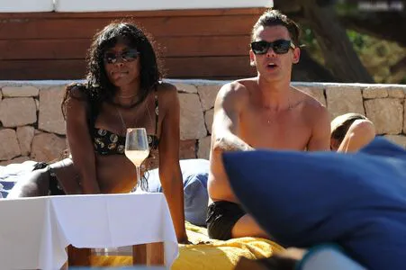 Naomi Campbell OnlyFans Leaked Free Thumbnail Picture - #hNk23TPP5G