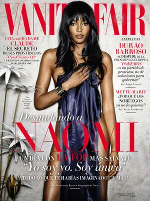 Naomi Campbell OnlyFans Leaked Free Thumbnail Picture - #hQ8y2n3IXF