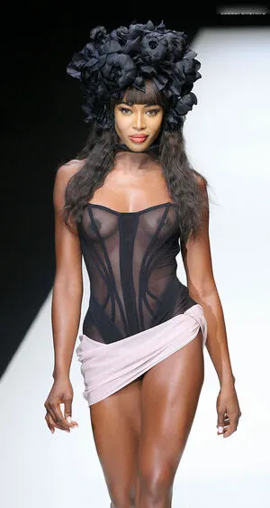 Naomi Campbell OnlyFans Leaked Free Thumbnail Picture - #ionCNiJLL1