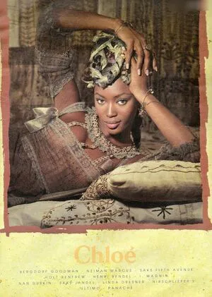 Naomi Campbell OnlyFans Leaked Free Thumbnail Picture - #iyfBauvT0d