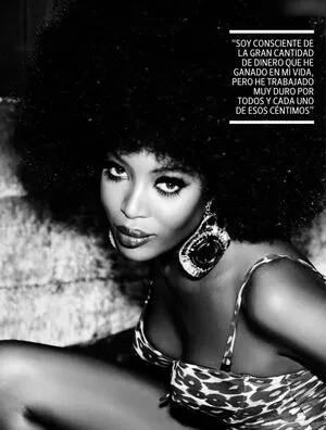 Naomi Campbell OnlyFans Leaked Free Thumbnail Picture - #kN1Mboy2eh