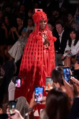 Naomi Campbell OnlyFans Leaked Free Thumbnail Picture - #luCqFZhVG4