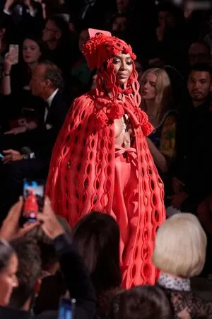 Naomi Campbell OnlyFans Leaked Free Thumbnail Picture - #mhzKWSBqjt