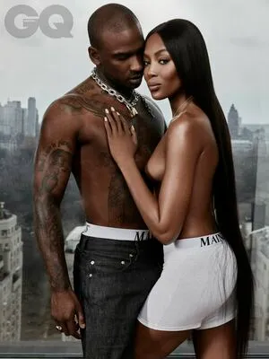 Naomi Campbell OnlyFans Leaked Free Thumbnail Picture - #n2VSWbmGoQ