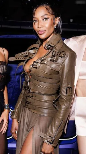 Naomi Campbell OnlyFans Leaked Free Thumbnail Picture - #nurUqXOaCl