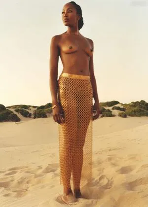Naomi Campbell OnlyFans Leaked Free Thumbnail Picture - #oIalkaf71T