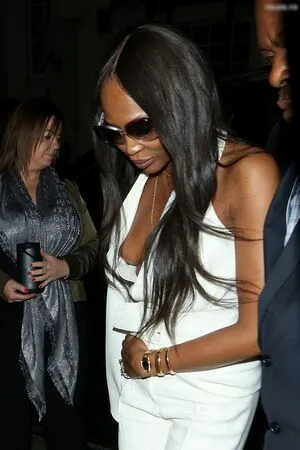 Naomi Campbell OnlyFans Leaked Free Thumbnail Picture - #pLNaRdxP4R
