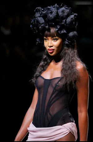 Naomi Campbell OnlyFans Leaked Free Thumbnail Picture - #pUwwuhvPN0