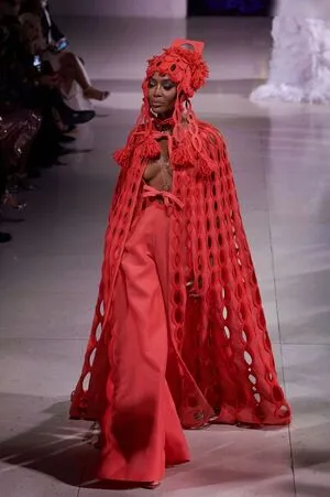 Naomi Campbell OnlyFans Leaked Free Thumbnail Picture - #qKcKK3Boph