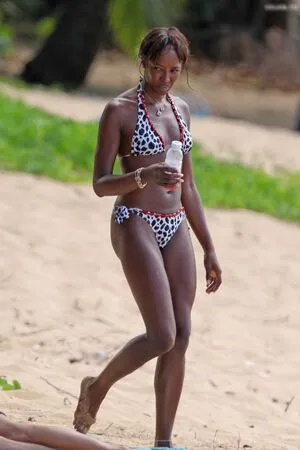 Naomi Campbell OnlyFans Leaked Free Thumbnail Picture - #rAvXabA9Nv