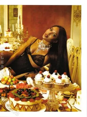 Naomi Campbell OnlyFans Leaked Free Thumbnail Picture - #tVLenjj9cQ