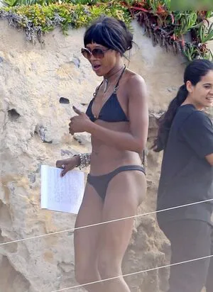 Naomi Campbell OnlyFans Leaked Free Thumbnail Picture - #tv1p1wajGz