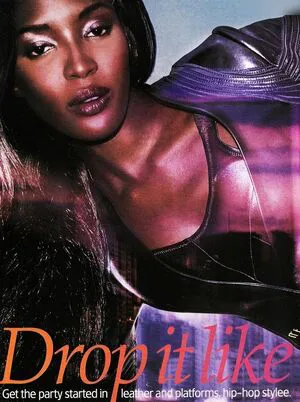 Naomi Campbell OnlyFans Leaked Free Thumbnail Picture - #uYnY0YuYwC