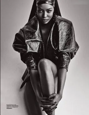 Naomi Campbell OnlyFans Leaked Free Thumbnail Picture - #v9FzbWPqzX