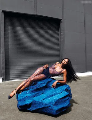 Naomi Campbell OnlyFans Leaked Free Thumbnail Picture - #wOTPiolCyh