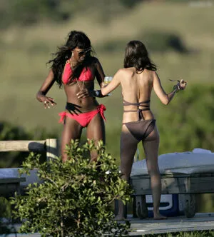 Naomi Campbell OnlyFans Leaked Free Thumbnail Picture - #xSj7kvRgcu