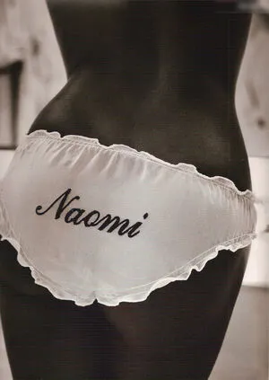 Naomi Campbell OnlyFans Leaked Free Thumbnail Picture - #xhnsufaKiC