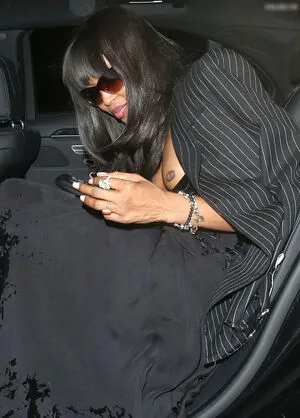 Naomi Campbell OnlyFans Leaked Free Thumbnail Picture - #y6wvCw894v