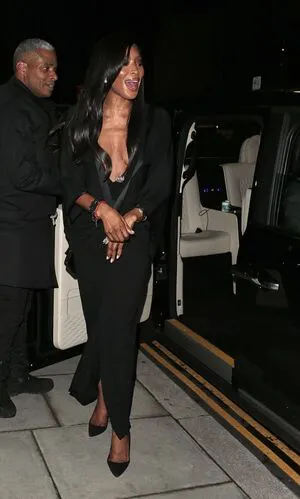 Naomi Campbell OnlyFans Leaked Free Thumbnail Picture - #zi2VVBaB59