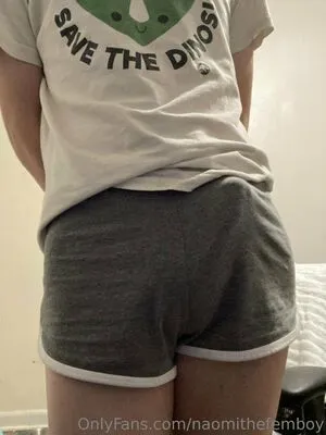 Naomi Cheeks OnlyFans Leaked Free Thumbnail Picture - #BOePvRhK4m