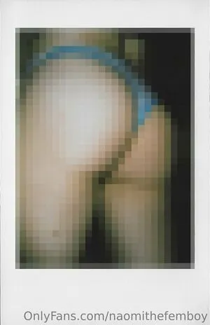 Naomi Cheeks OnlyFans Leaked Free Thumbnail Picture - #E6Opju9pxr